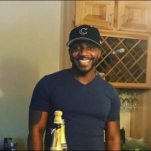 Meet your Posher, Stephane